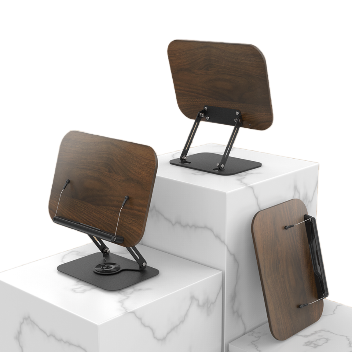 حامل القراءة